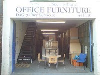 DAG Office Services Ltd 255571 Image 0